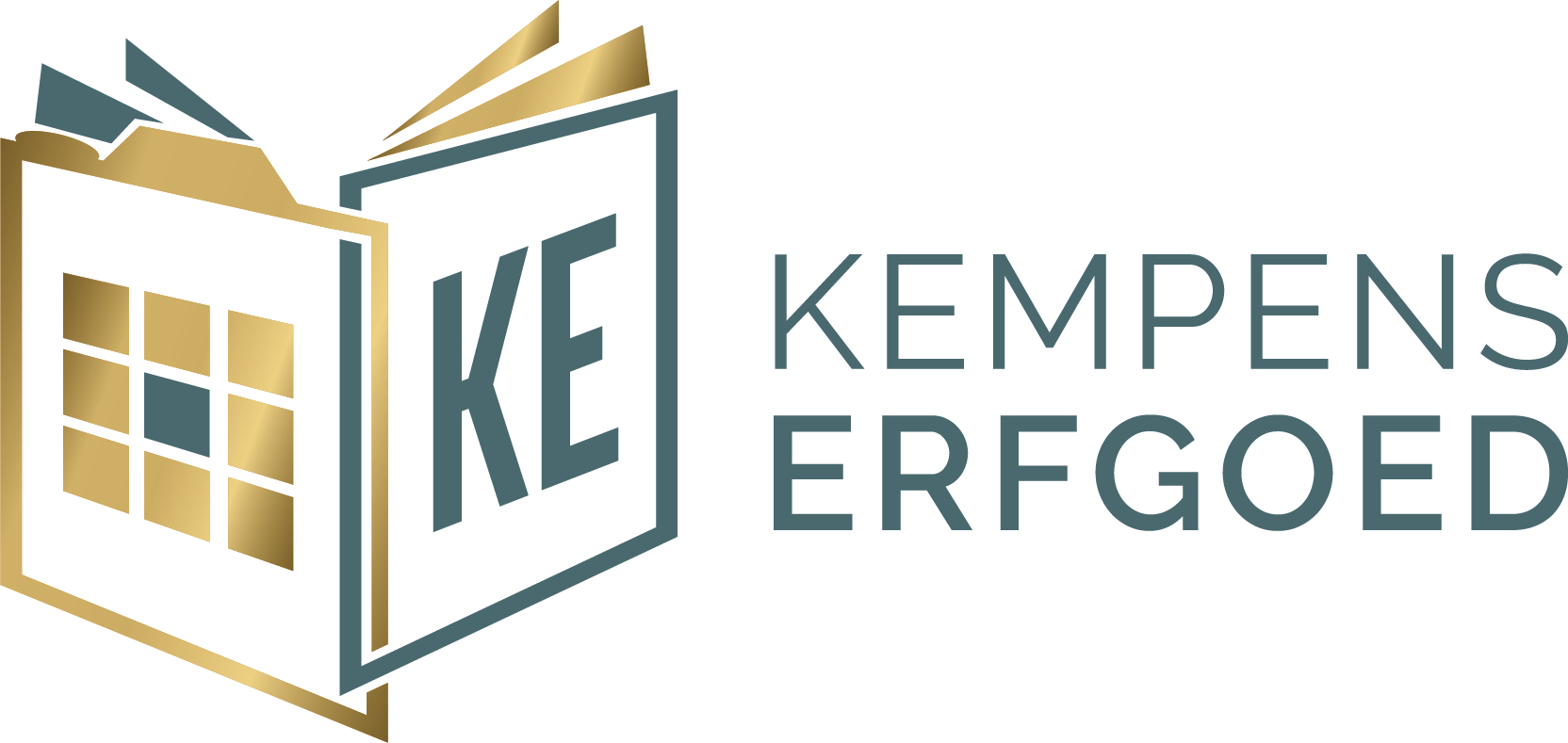 Kempens Erfgoed Logo