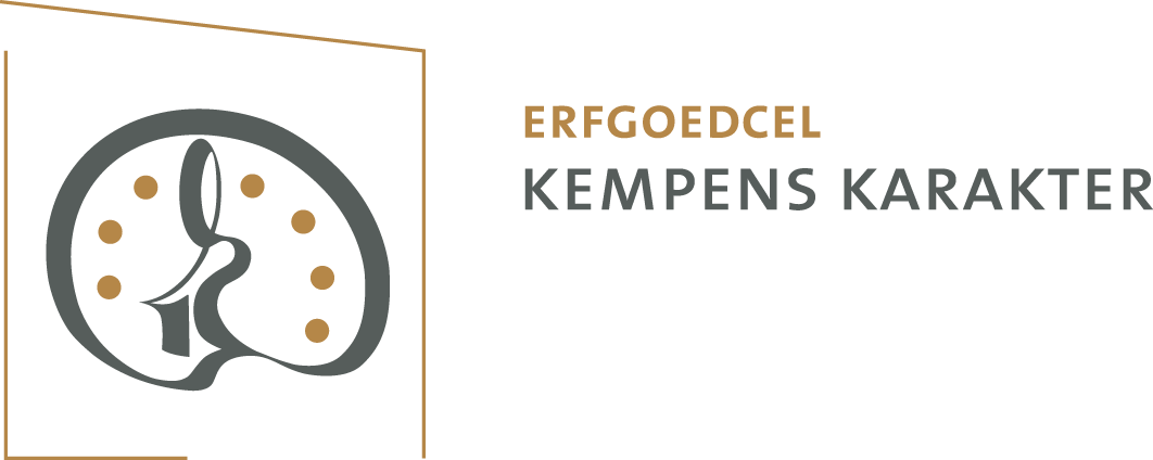 logo kempens karakter